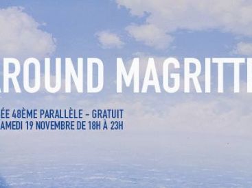 Around Magritte, la soirée gratuite du Centre Pompidou 