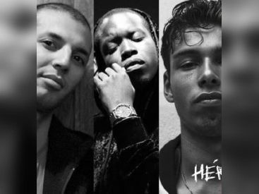 Proses, le concert rap et littérature à La Place