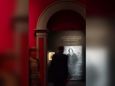 Born to be Wilde : la soirée Oscar Wilde gratuite au Petit Palais