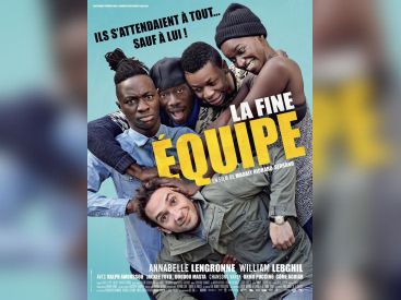 La Fine Équipe : gagnez vos places ! 