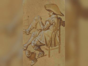 Du dessin au tableau au siècle de Rembrandt, l'expo à la Fondation Custodia