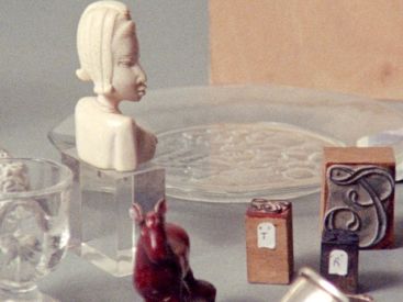 Sous le regard de machines pleines d'amour et de grâce, l'expo au Palais de Tokyo