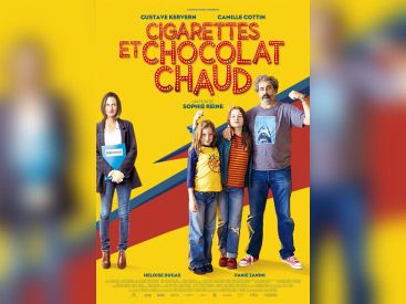 Cigarettes et chocolat chaud : gagnez vos places + notre critique