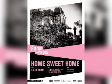 Home Sweet Home, le cycle de projections au Forum des Images