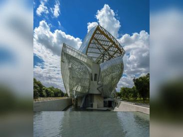 Art/Afrique, le nouvel atelier, les trois expos de la Fondation Vuitton
