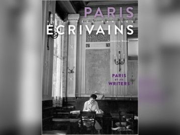 TOP des livres sur Paris : shopping, balade, culture et histoire