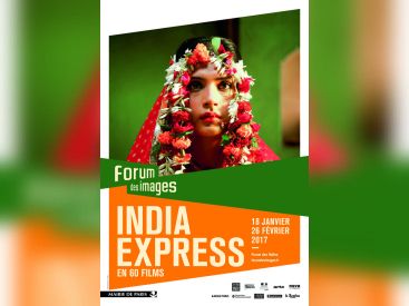 India Express, le cycle de films indiens au Forum des Images