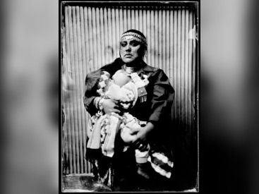 Mapuche, voyage en terre Lafkenche, l'expo au musée de l'Homme