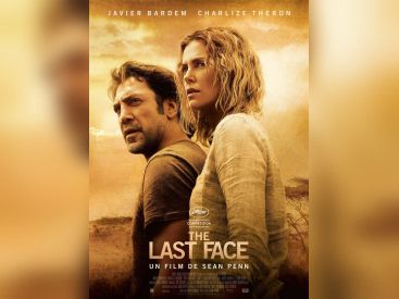 The Last Face : gagnez vos places ! 