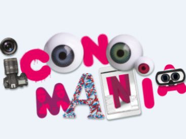 IconoMania, l'expo d'inauguration du nouveau lieu Maif Social Club