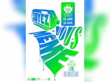Soyez-vous même au théâtre de Belleville : notre critique