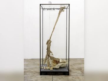 Kiefer Rodin, l'exposition au musée Rodin