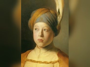 Chefs-d'œuvre de la Collection Leiden. Le siècle de Rembrandt, l'exposition au musée du Louvre