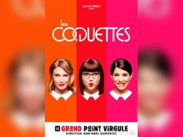 Les Coquettes au Grand Point Virgule, prolongations : notre critique