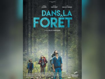Dans la forêt : gagnez vos places !