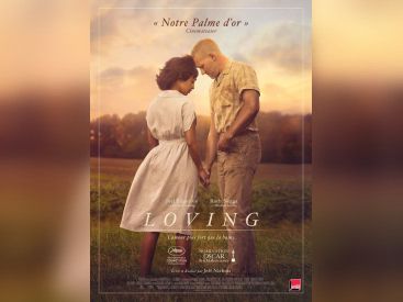 Loving : gagnez vos places ! 