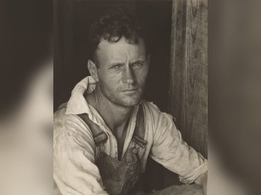 Walker Evans, l'exposition au Centre Pompidou