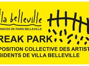 Freak Park, l'expo gratuite de la Villa Belleville