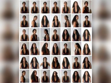 Tous, des sang-mêlés, l'exposition au MAC VAL