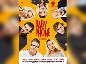 Baby Phone : gagnez vos places !