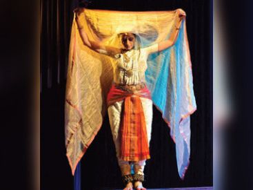 Printemps indien au théâtre du Soleil 