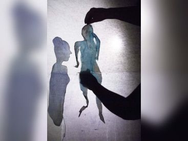 Filles et Soie, le spectacle féministe au théâtre Dunois 