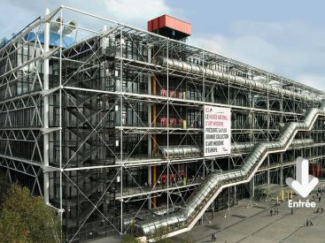 Quelle campagne ? Débats au Centre Pompidou autour de la présidentielle