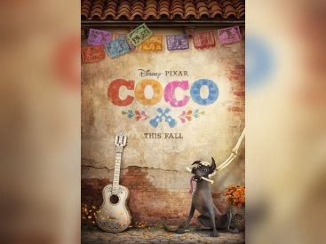 Coco : découvrez la bande-annonce du nouveau film Disney Pixar ! 
