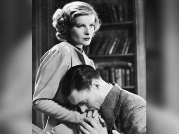 Rétrospective Dorothy Arzner à la Cinémathèque