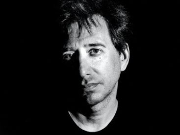 John Zorn en concert dans les salles du musée du Louvre