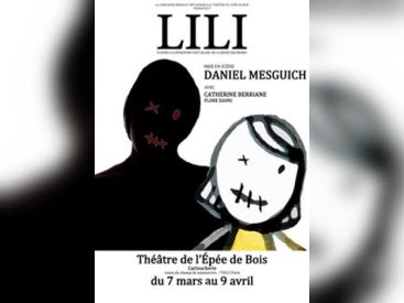 Lili au théâtre de l'Épée de Bois : notre critique
