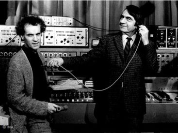 Les ateliers du musicien, la soirée Clip & Clap au musée du Louvre