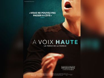 À voix haute : gagnez vos places !