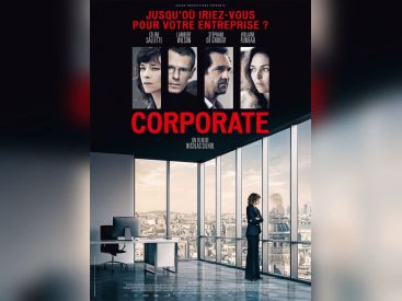Corporate : gagnez vos places !