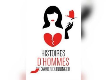 Histoire d'hommes à la Folie Théâtre 