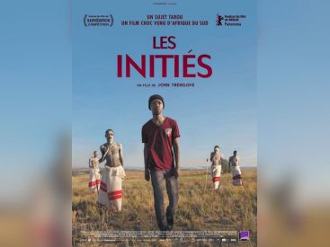 Les Initiés : gagnez vos places !