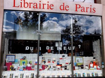 Initiation au yoga gratuite pour les enfants à la Librairie de Paris
