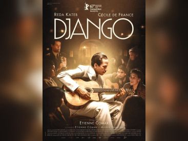 Django : gagnez vos places !