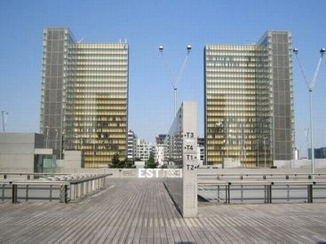 Réviser son bac à la BNF : le bon plan de mai et juin 2017