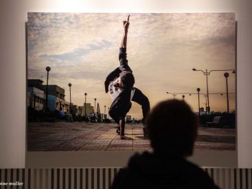 Nuit des Musées 2017 à l'Institut des Cultures d'Islam