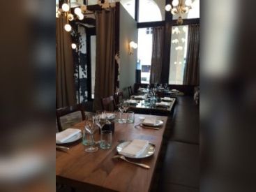 L'Étable, la table pour les amateurs de bonne viande : testée et approuvée