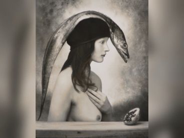 Joel-Peter Witkin, l'expo photo à la galerie Baudoin Lebon