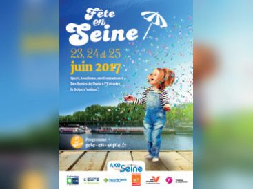 Fête en Seine : les temps forts du festival en région parisienne 