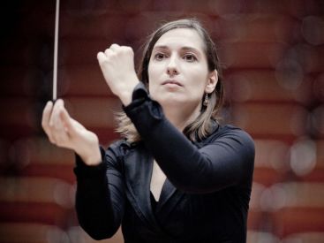 Concert participatif de L'Enlèvement au sérail de Mozart à la Philharmonie