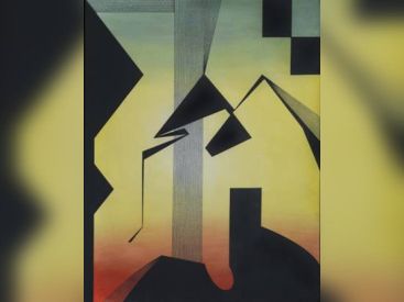 Joaquin Ferrer, la belle exposition gratuite de la Maison de l'Amérique latine