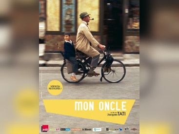 La Fête du Cinéma 2017 s'invite au Grand Palais pour "Jardins"