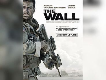 The Wall : gagnez vos places !