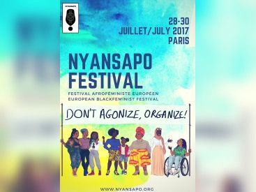 Nyansapo Fest, le festival afroféministe à la Générale Nord-Est