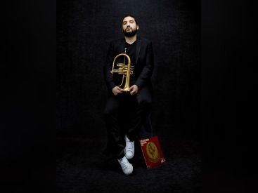 Ibrahim Maalouf & invités, le concert à la Basilique Saint-Denis