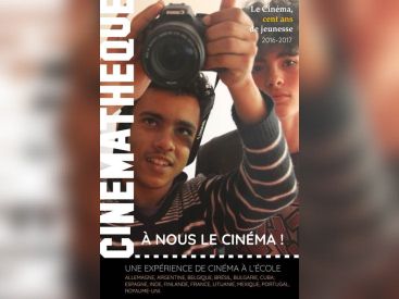 À nous le cinéma ! à la Cinémathèque : projections gratuites